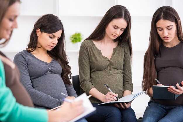 Упражнения и движения, подходящие на 17-й неделе беременности
