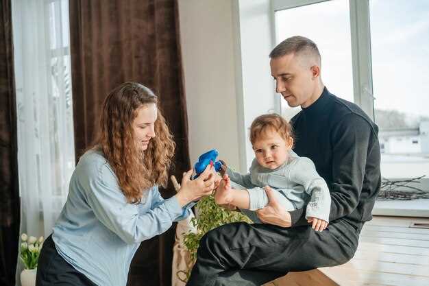 Возраст и этапы развития детей