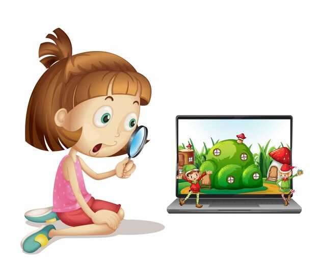 Обзор новых и популярных мультфильмов, появляющихся на YouTube