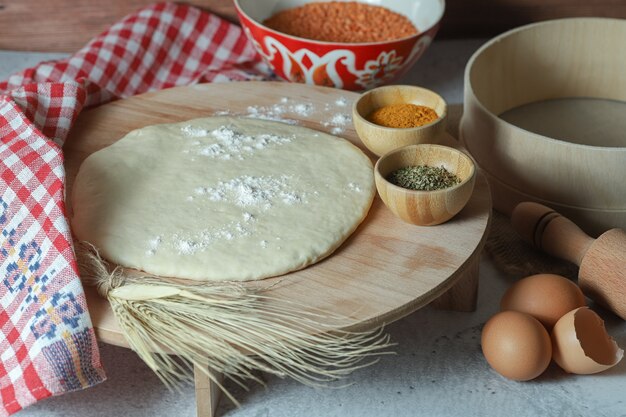 Выбор и распределение начинки: советы по балансировке вкусов