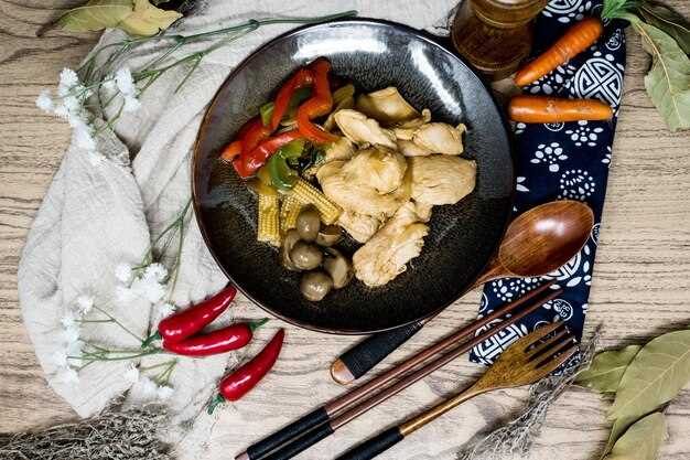 Выбор и подготовка мяса: как выбрать и правильно нарезать индейку