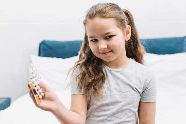 Общие советы для родителей по безопасному использованию лекарств