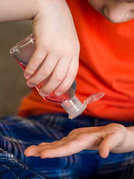 Лечение осложнений после проглатывания перекиси водорода