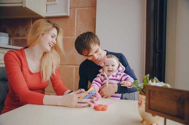 Общение и эмоциональное развитие: как поощрять межличностные контакты