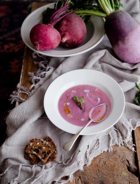 Быстрые и легкие блюда из дайкона для повседневной кухни