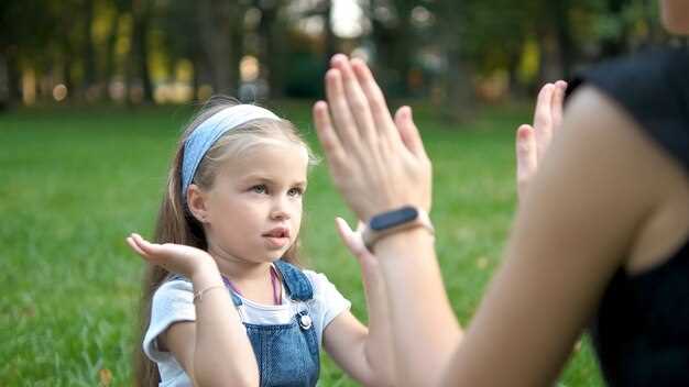 Советы родителям по интерпретации и поддержке в ответ на машание