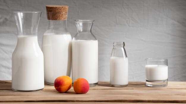 Может ли нормализованное молоко заменить свежие продукты