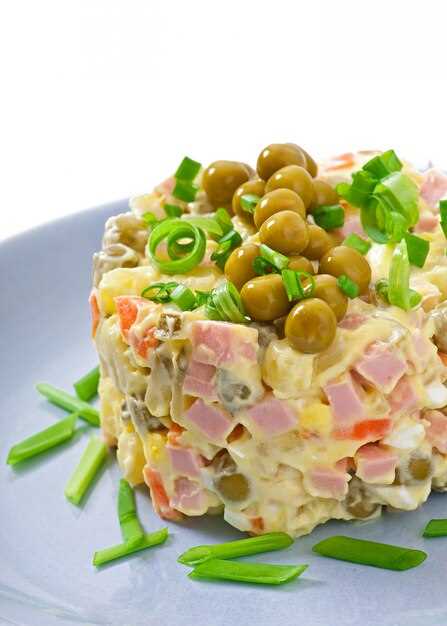 Добавление необычных ингредиентов для яркости вкуса