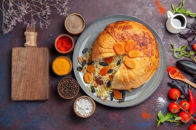 Выбор мясных составляющих для чуду