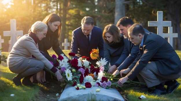 Создание безопасной среды для выражения чувств и горя