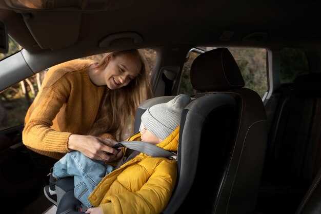 Как выбрать подходящее автокресло для ребенка от 6 лет