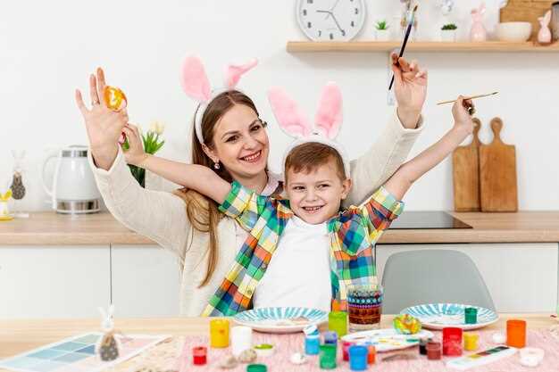 Забота и безопасность: гарантия спокойствия родителей