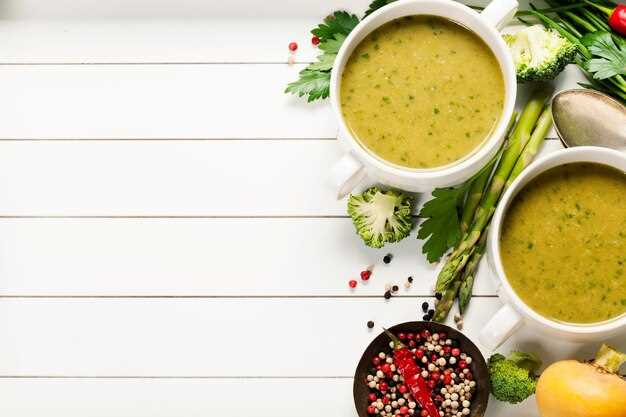Пошаговые рецепты и рекомендации по приготовлению