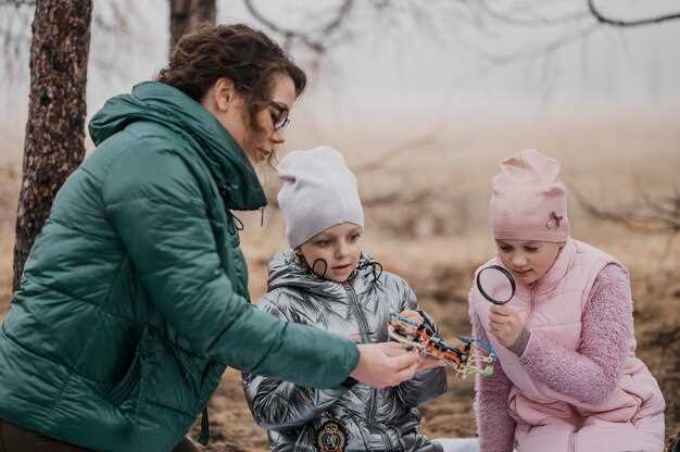 Количество и возраст детей