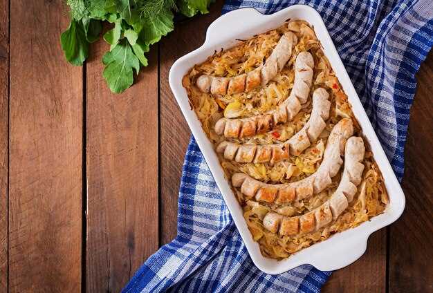 Использование натуральных компонентов для усиления вкуса