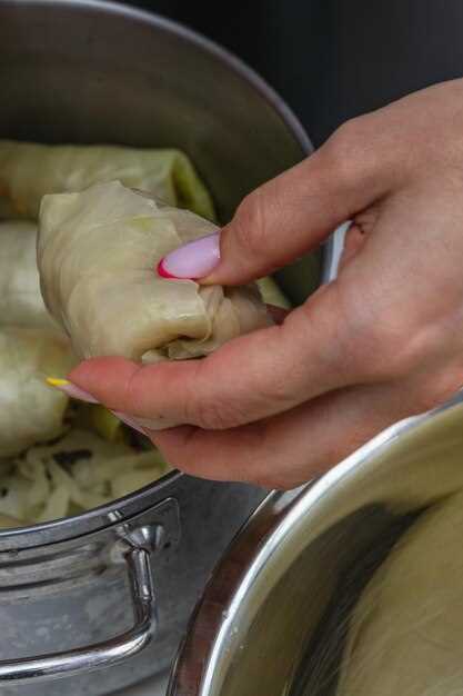 Советы по запеканию и подачи на стол для полноценного вкусового баланса