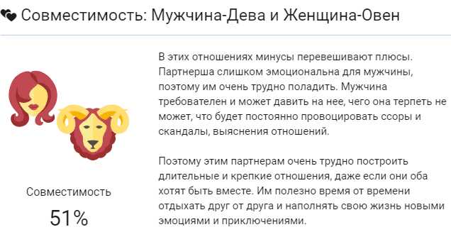 Как поддержать мужчину-Деву в трудные времена