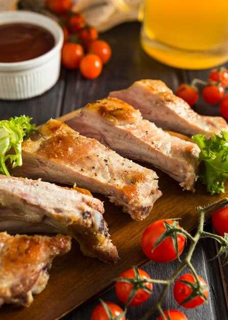 Выбор мяса: на что обратить внимание при покупке