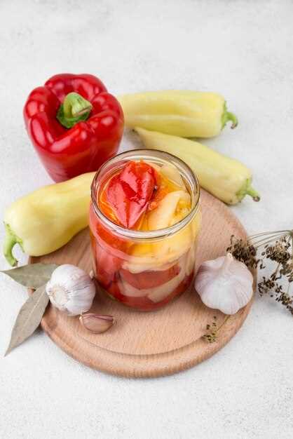 Подготовка и маринад: как обеспечить насыщенный вкус и сохранность продукта