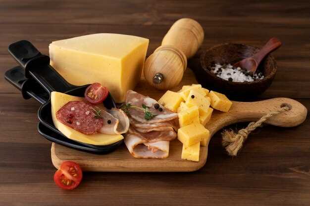 Выбор специй и добавок для насыщенного вкуса