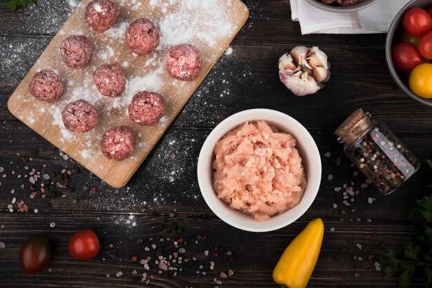 Технология приготовления: секреты формирования, жарки и доведения до вкуса