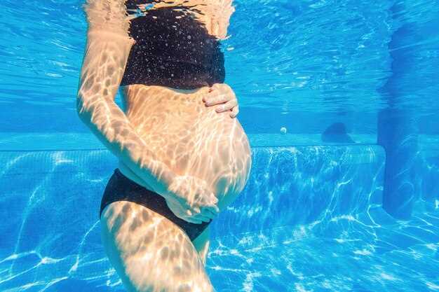 Обеспечение комфортных условий: температура воды и влажность