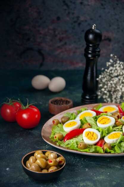 Как правильно смешать ингредиенты, чтобы сохранить вкус