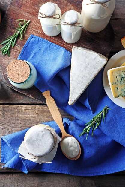 Советы по получению плотной и сочной брынзы