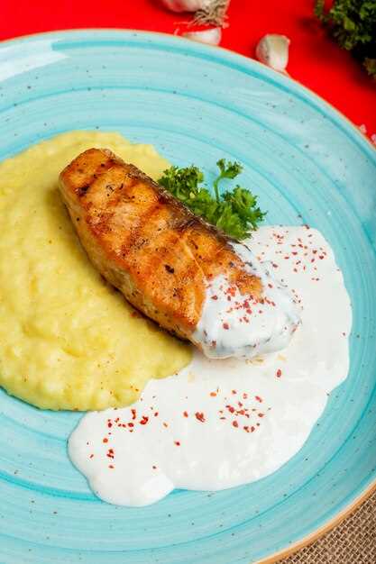 Подготовка рыбы: очистка, удаление костей и маринация