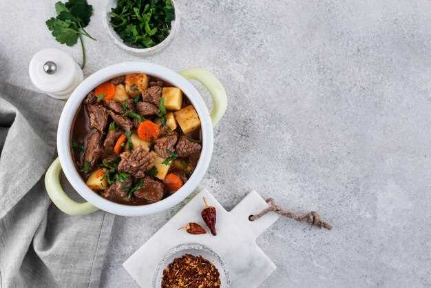 Использование специй и приправ для усиления вкуса
