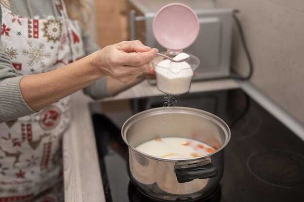 Хранение готового продукта: оптимальные условия и сроки