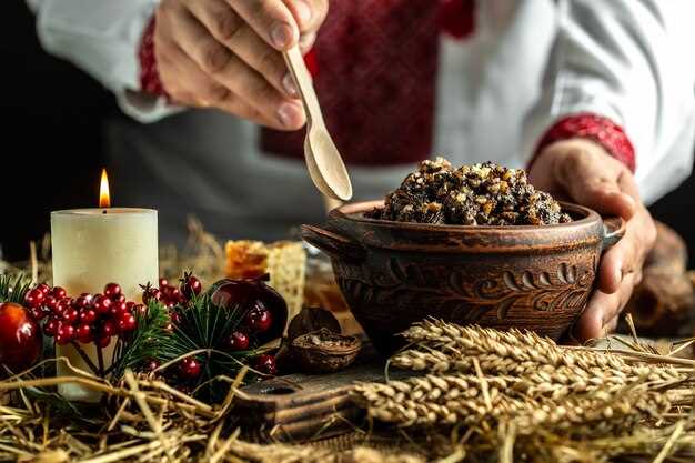 Советы по хранению и сервировке для сохранения свежести