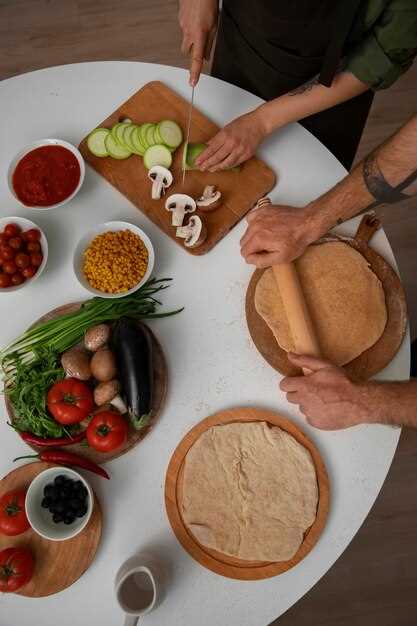 Определение необходимых специй и маринадов для маринации мяса