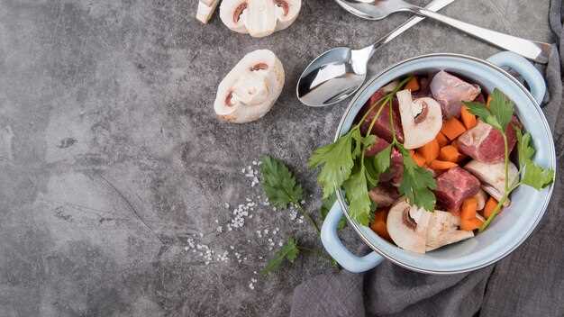 Технология приготовления вкусного супа из замороженной горбуши