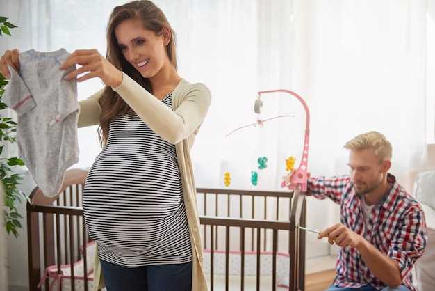 Выбор роддома и формирование плана родов: что нужно учесть