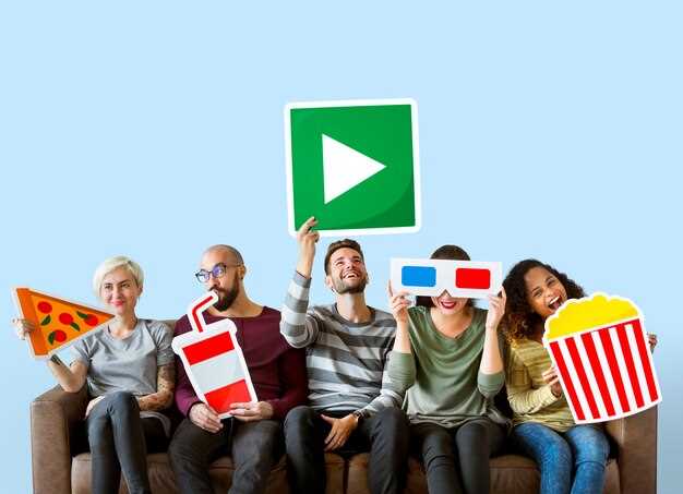 Практические способы доступа к разным мультфильмам и их просмотр