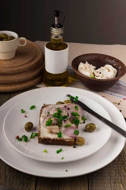 Основные этапы подготовки и приготовления форшмака