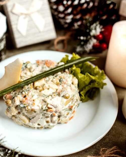 Рекомендации по сохранению свежести и вкуса салата
