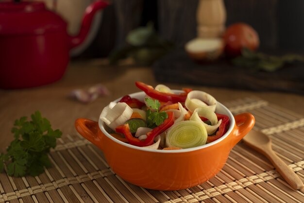 Обязательные специи и добавки для глубины вкуса