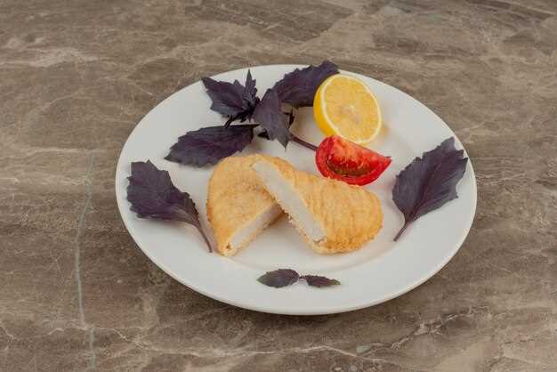 Котлеты из трески с добавлением картофеля