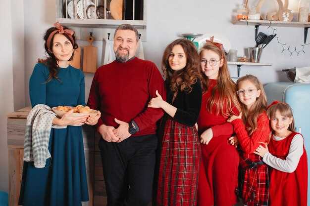 Основные моменты совместной жизни