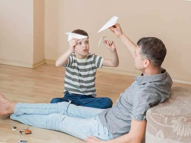 Роль родителей в определении родственного статуса