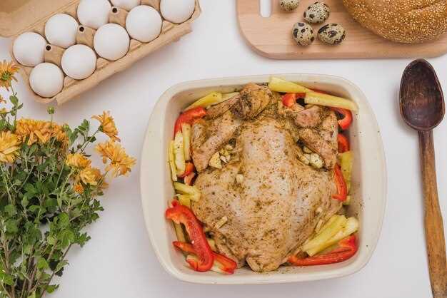 Типичные ошибки и как их избежать при готовке