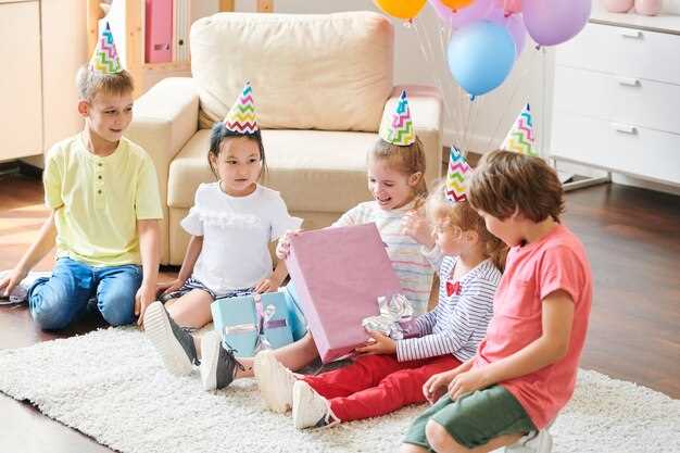 Настольные игры, подходящие для компании из 4-6 детей