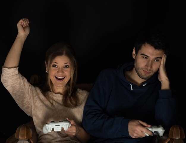 Игры для семьи и детей: простые идеи