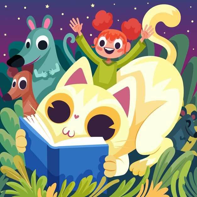 Развивающие мультфильмы о коровке: чему учат малышей