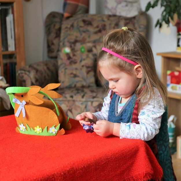 Подбираем развивающие мультфильмы для детей 3-4 лет