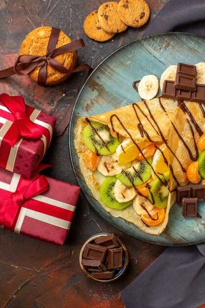 Жареные яблоки и корица: теплый вкус осени в каждом блине