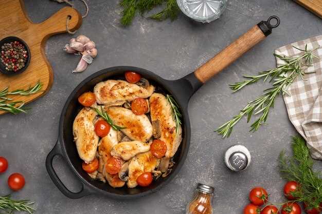 Голень с медом и горчицей для сладко-пряного вкуса