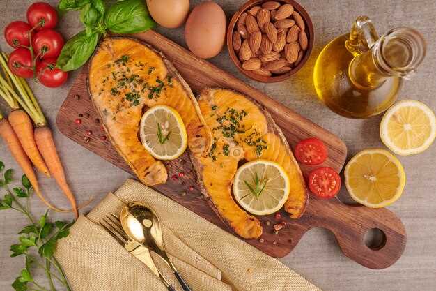 Лучшие способы разморозки рыбы без потери вкуса и текстуры
